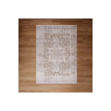 Evidea Soft Kovel Bej 160x230 cm Kilim