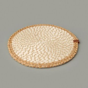 Evidea Soft Lava Ekru 33x33 cm Supla