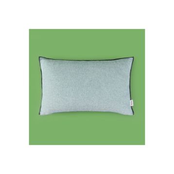 Evidea Soft Oras Mavi 35x55 cm Kırlent