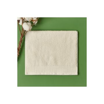 Evidea Soft Premium Beyaz 30x50 CM El Havlusu