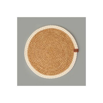 Evidea Soft Ruby Bej 33x33 cm Amerikan Servis