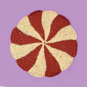 Evidea Soft Sucre 33x33 cm Bej Kahverengi Supla