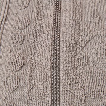 Evidea Soft Zeleno Gri 50x70 CM Yüz Havlusu