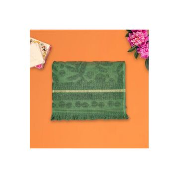 Evidea Soft Zeleno Yeşil 50x70 CM Yüz Havlusu