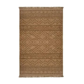 Evidea Vana Rutenna Bej 120x180 cm Soft Halı