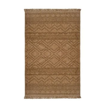 Evidea Vana Rutenna Bej 120x180 cm Soft Halı