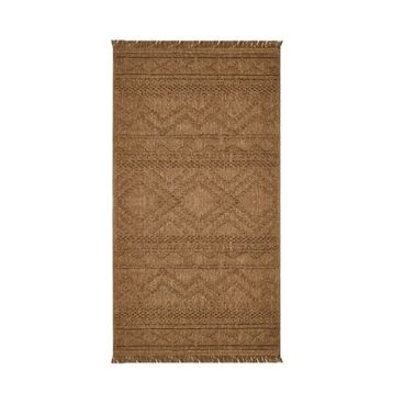 Evidea Vana Rutenna Bej 80x150 cm Soft Halı