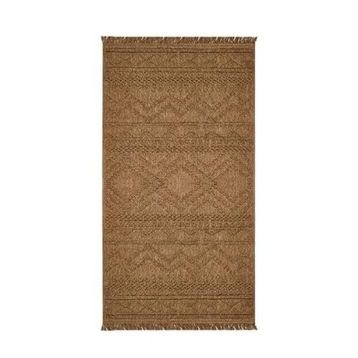 Evidea Vana Rutenna Bej 80x150 cm Soft Halı