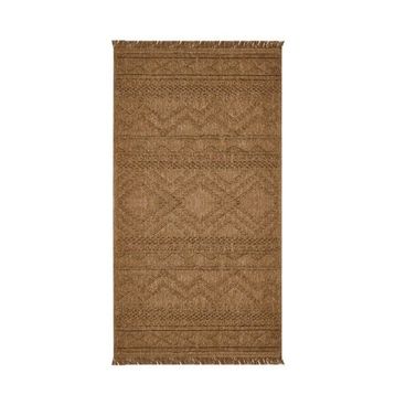 Evidea Vana Rutenna Bej 80x150 cm Soft Halı