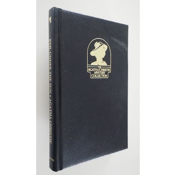 EVIL UNDER THE SUN - AGATHA CHRISTIE