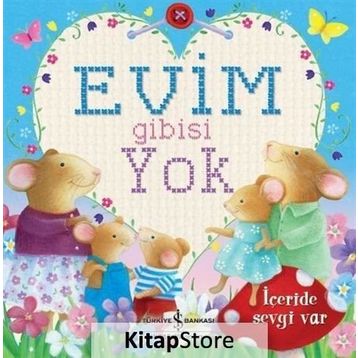 Evim Gibisi Yok - Alice King