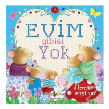 Evim Gibisi Yok - Alice King