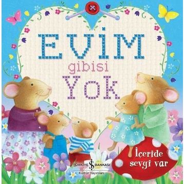 Evim Gibisi Yok - Allice King