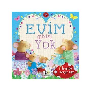 Evim Gibisi Yok - Allice King