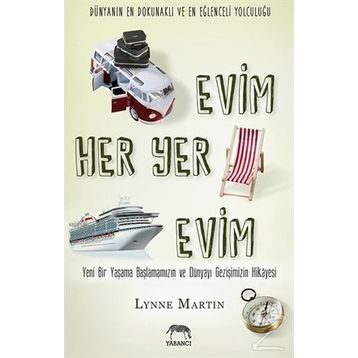Evim Her Yer Evim - Lynne Martin