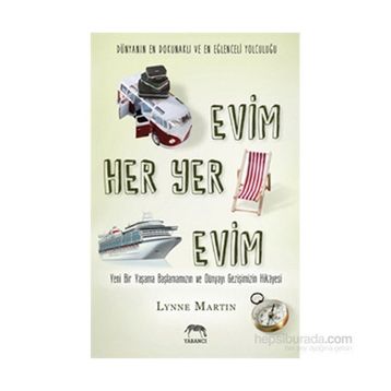 Evim Her Yer Evim - Lynne Martin