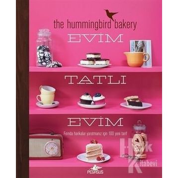 Evim Tatlı Evim - Tarek Malouf