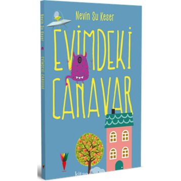 Evimdeki Canavar - Nevin Su Keser