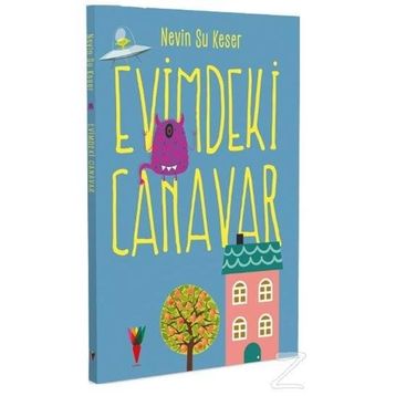 Evimdeki Canavar - Nevin Su Keser