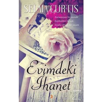 Evimdeki İhanet - Selma Curtis