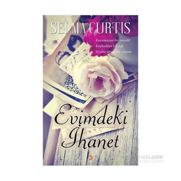 Evimdeki İhanet - Selma Curtis