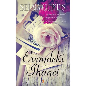 Evimdeki İhanet - Selma Curtis