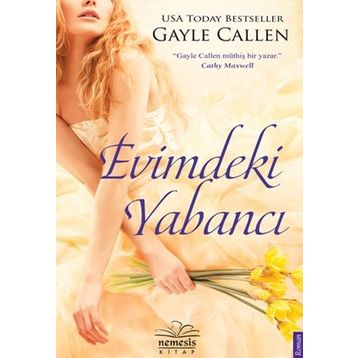 EVIMDEKI YABANCI - GAYLE CALLEN