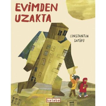 Evimden Uzakta Ketebe Yayınları