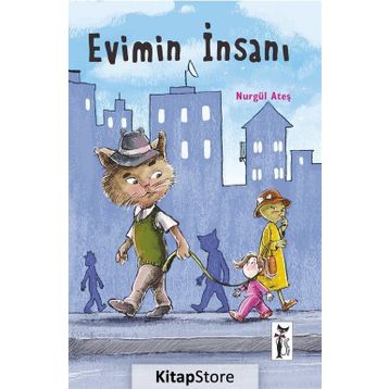 Evimin İnsanı - Nurgül Ateş