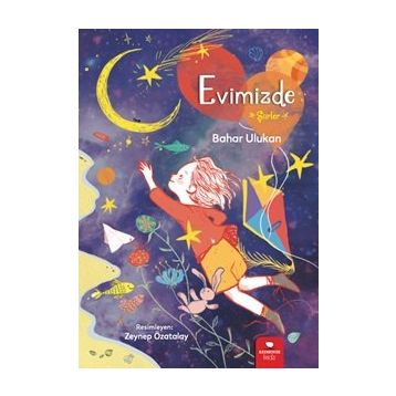 Evimizde - Bahar Ulukan