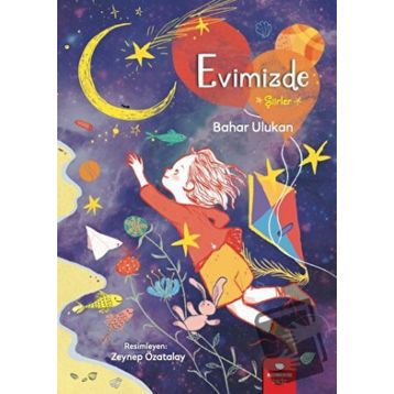 Evimizde - Bahar Ulukan