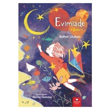 Evimizde - Bahar Ulukan