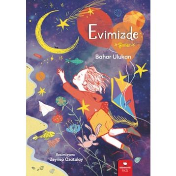 Evimizde Şiirler - Bahar Ulukan