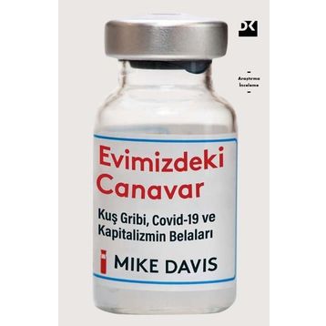 Evimizdeki Canavar - Mike Davis
