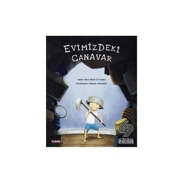 Evimizdeki Canavar - Mike Davis