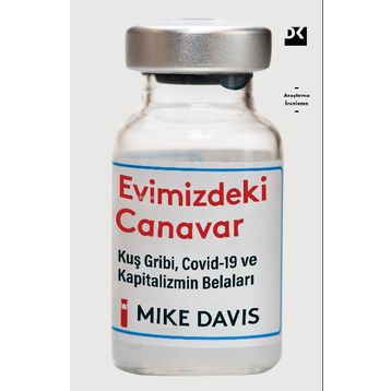 Evimizdeki Canavar - Mike Davis