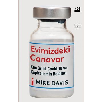 Evimizdeki Canavar - Mike Davis