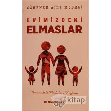 Evimizdeki Elmaslar - Nadir Çomak