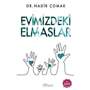 Evimizdeki Elmaslar - Nadir Çomak