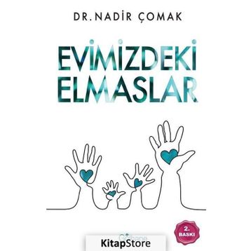 Evimizdeki Elmaslar - Nadir Çomak