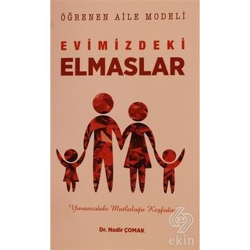 Evimizdeki Elmaslar - Nadir Çomak
