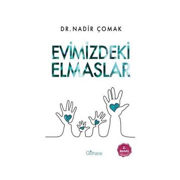 Evimizdeki Elmaslar - Nadir Çomak