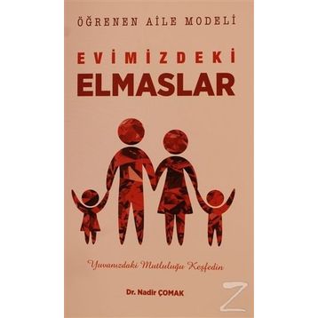Evimizdeki Elmaslar - Nadir Çomak