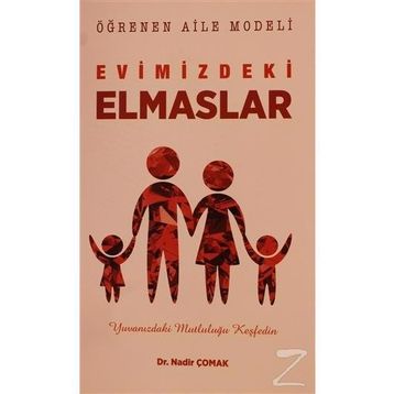Evimizdeki Elmaslar - Nadir Çomak