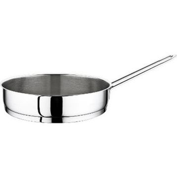 EvimSaray Luna Çelik 20 cm Tava
