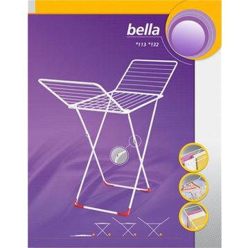 Evin Bella - 113 Kurutmalık