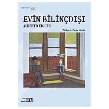 EVIN BILINÇDIŞI - ALBERTO EIGUER
