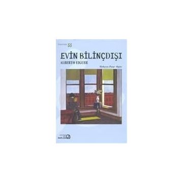 EVIN BILINÇDIŞI - ALBERTO EIGUER