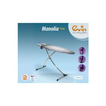 Evin Manolia Ütü Masası