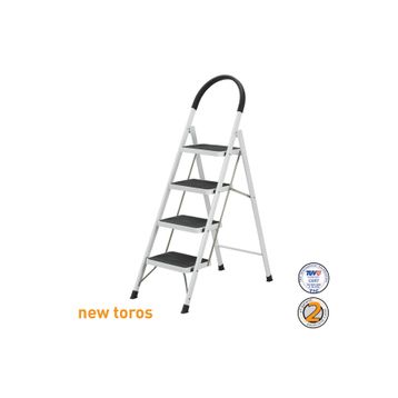 Evin New Toros Katlanır Merdiven